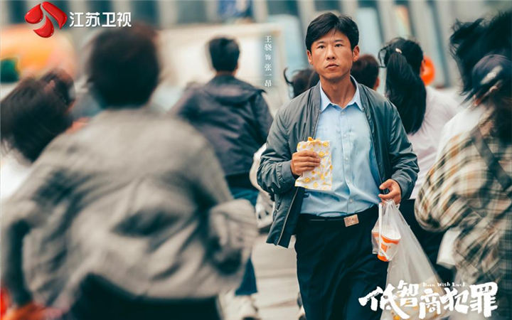 独家对话 | 王骁：张一昂是个悲剧性人物
